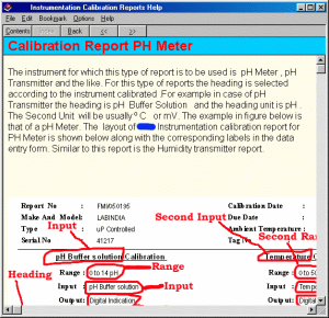 Courseware Preparation