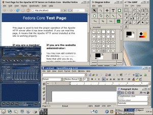 Linux Installation and Configuration
