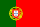 Portuguese Flag