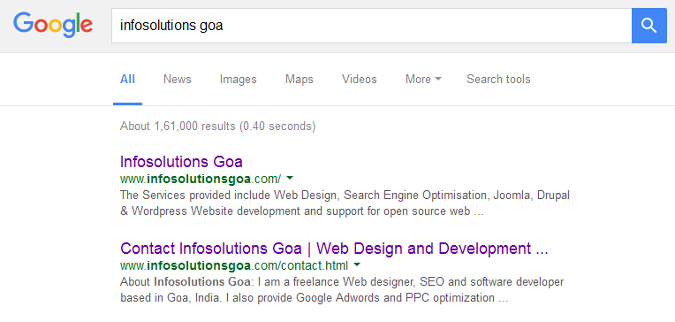 Pesquisa pelo Nome da Marca