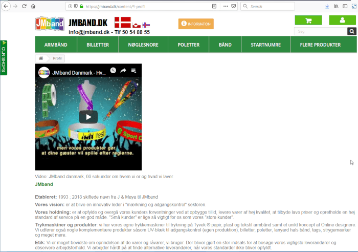Duplicate Content Issues