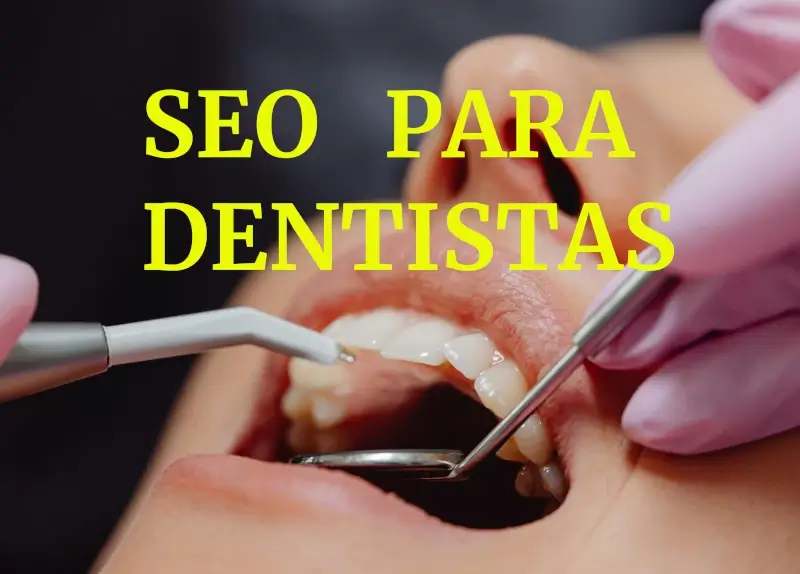 SEO para Dentistas